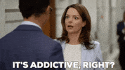 Kimberly Williams Paisley Hallmark Movies And Mysteries GIF by Hallmark Mystery