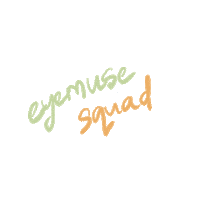 ChulovesEyemuse girl squad muse girlsquad Sticker