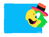 Disney Brazil Sticker by DisneyLatinoamérica