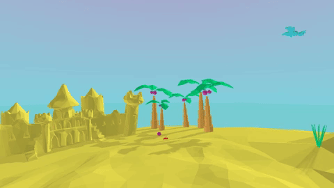 world vr GIF