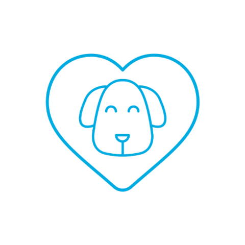 maximuspets  Sticker