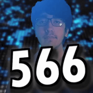 566