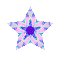 Star Sticker