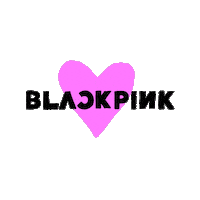 Rose Lisa Sticker by BLACKPINK
