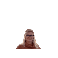 Lisa Sticker by SelinaFulwiler