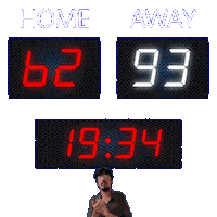 62 Home Sticker