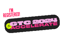 Gtc Sticker by Arbonne