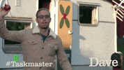 GIF by UKTV