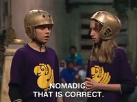 legends of the hidden temple nicksplat GIF