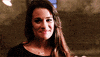 rachel berry glee GIF