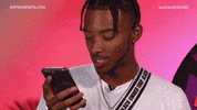 what the hell wtf GIF by iOne Digital