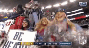 New England Patriots Football GIF by NFL