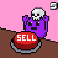 Crypto Potato GIF by Memeland by 9GAG