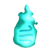 Skycotl Sticker by thatgamecompany