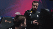 Realizing I See GIF by G2 Esports
