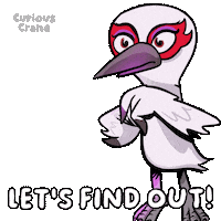 See Find Out Sticker by VeeFriends