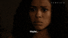 Gugu Mbatha-Raw Surface GIF by Apple TV+