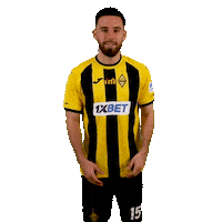 Arad Sticker by FC Kairat