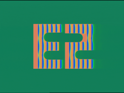 Art Glitch GIF