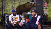desusandmero reactions confused why idk GIF