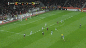 bayer leverkusen great goal GIF by Sporza