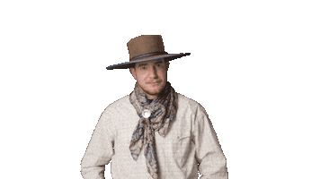 Hat Reaction Sticker by INSP