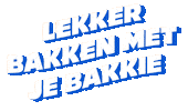 Mmbk Sticker by Man met bril koffie