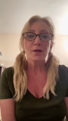 Woman Whose Home Was Destroyed After Anne Heche's Car Crash Speaks