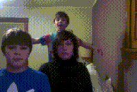 thank you obama GIF by The Standing O