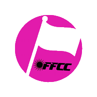 Sticker by FFCC