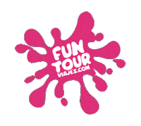 Fun Salou Sticker by Funtour Viajes