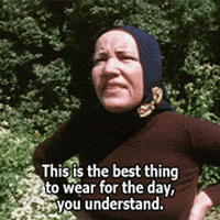 the new normal GIF