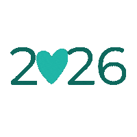 New Year Love Sticker by Tucker Fresh