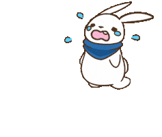 Give Up No Sticker by BattleBrew Productions