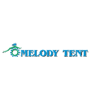 Cape Cod Concert Sticker by Cape Cod Melody Tent