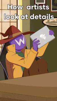 Design Rotate GIF