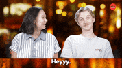 Cheers Pour One Out GIF by BuzzFeed