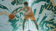 Ndsu Basketball GIF by NDSU Athletics