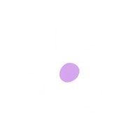 Summer Flowers Sticker