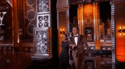 Lea Michele GIF by Tony Awards