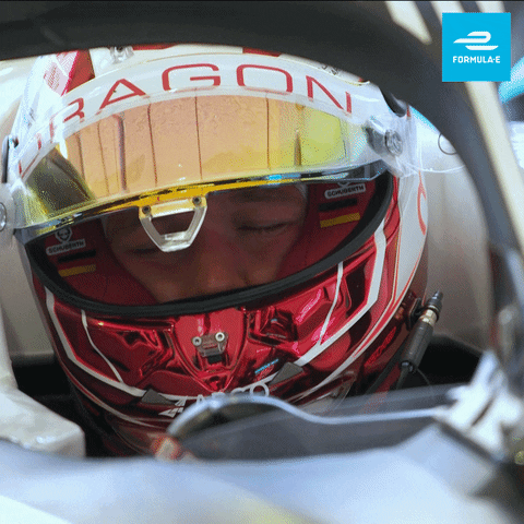 fiaformulae giphyupload tired sleepy dragon GIF