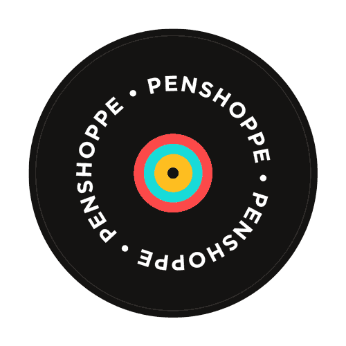 Cha Eun Woo Dancing Sticker by Penshoppe