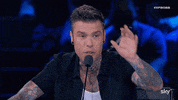 X Factor Capire GIF by X Factor Italia