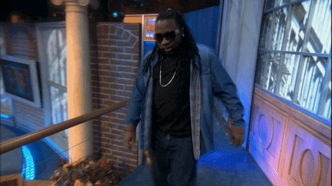 GIF by The Maury Show