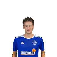 erprkvv erp rkvverp rkvverp5 erpvoetbal Sticker