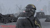 Order 66 GIF