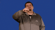 nba 2k mic drop GIF by NBA 2K League