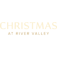 Christmas Rejoice Sticker by River Valley Church
