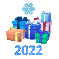 New Year Party Sticker by Siberian Wellness