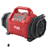 Flex Sticker by FLEX-tools